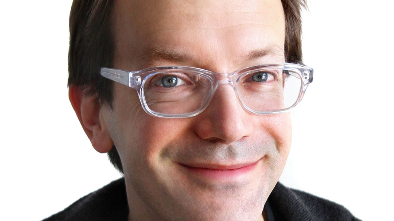 Stephen Burt