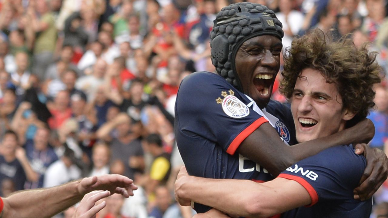 PSG good tease