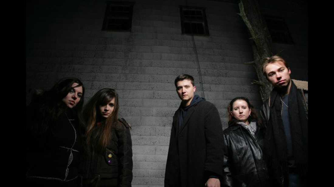 Why those TV ghost-hunting shows are fake