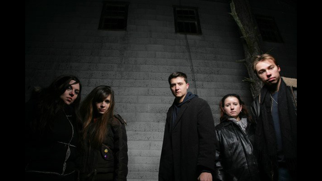 "Paranormal State," the A&E television show, follows paranormal investigator Ryan Buell and members of the Paranormal Research Society as they cross the country investigating hauntings.