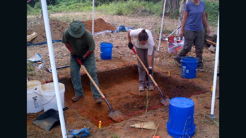 This weekend, Florida will begin digging into its tragic past as anthropologists start unearthing what they believe are the remains of dozens of children buried on the grounds of a former reform school.