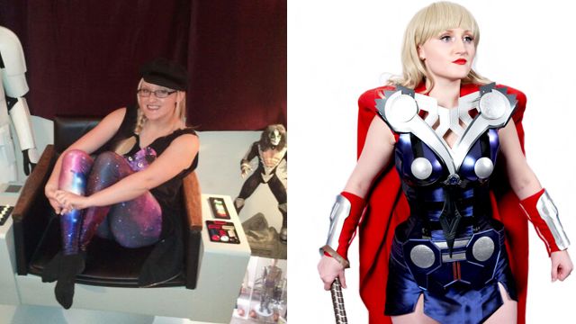 Once bulldozed by stereotypes, crossplay is cosplay's gender revolution