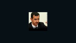 Bashar al-Assad T1 Fade