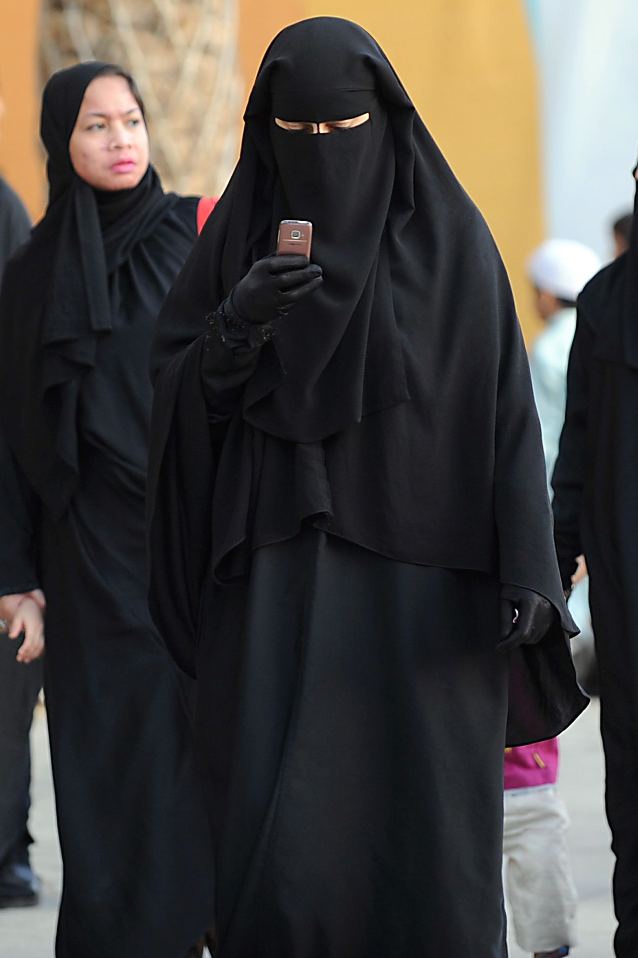 1257px x 1886px - Saudi Arabia passes law on domestic violence | CNN