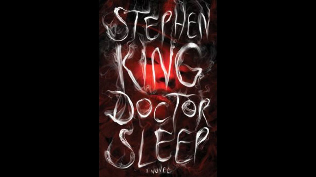 <strong>No. 1</strong>: ... Stephen King. With 2013's "Doctor Sleep," the legendary writer returned to his haunting story "The Shining" and dug up a new thread. Dan Torrance is now a middle-aged drifter who's settled for living in a New England town where he works at a nursing home. When he encounters a 12-year-old girl with unique gifts, Dan's old demons begin to surface once again. 