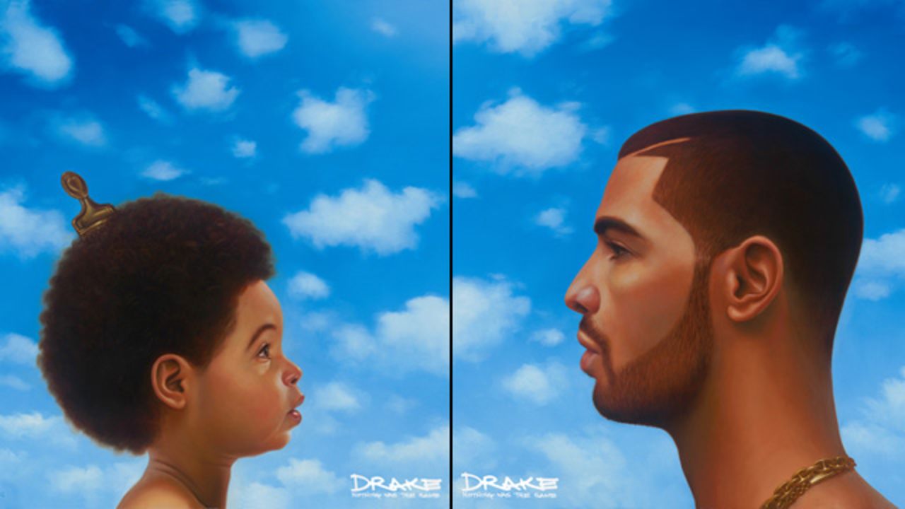 <strong>"Nothing Was the Same," Drake</strong>: You probably heard "Hold On, We're Going Home" at the VMAs. The album follows in a few weeks. Drizzy describes the work as tracing his journey from boy to man. "This is my most clear, concise thoughts from now and my best recollection of then," he told MTV. (September 24)