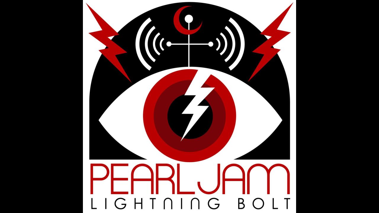 <strong>"Lightning Bolt," Pearl Jam</strong>: "Mind Your Manners," a track with a little taste of the Minutemen, has been out since July; other tracks have popped up in concert. Fans are already bowing in "we're not worthy" style: "Thank you Pearl Jam for restoring my faith that good music can still become mainstream," said one YouTube commenter. (October 15)