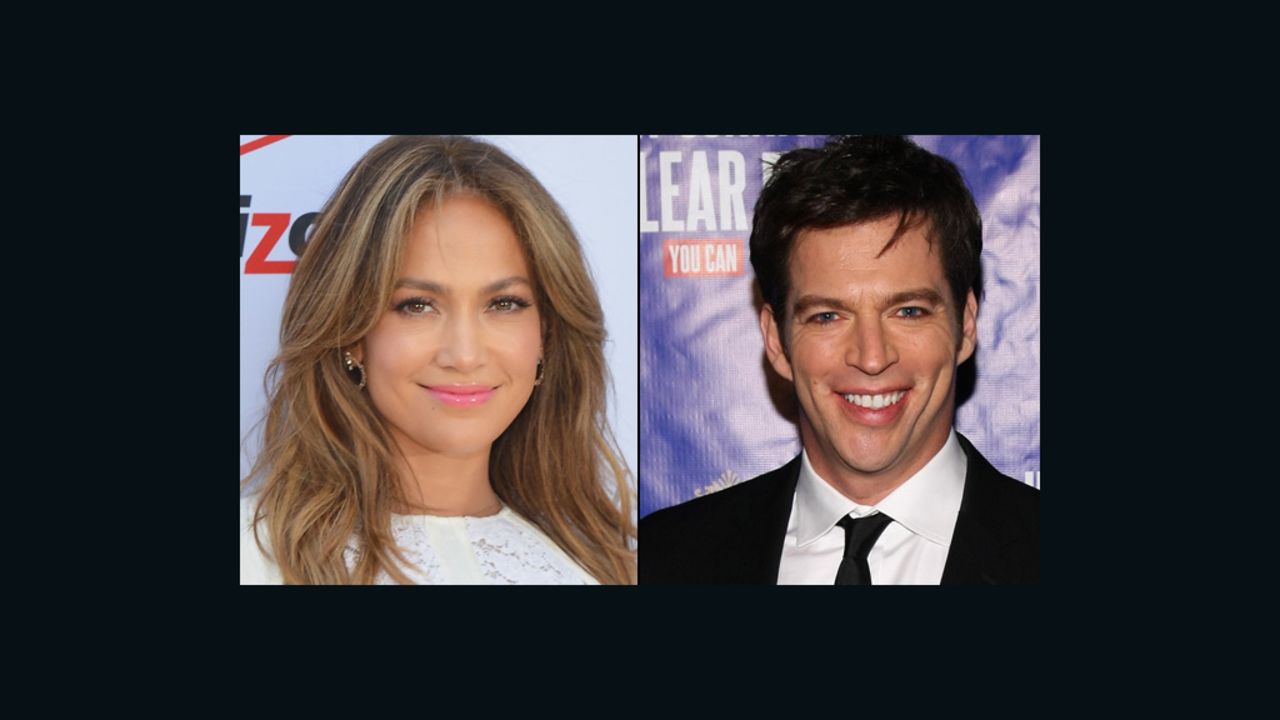 Jennifer Lopez and Harry Connick Jr. will be the judges for Season 13 of "American Idol."