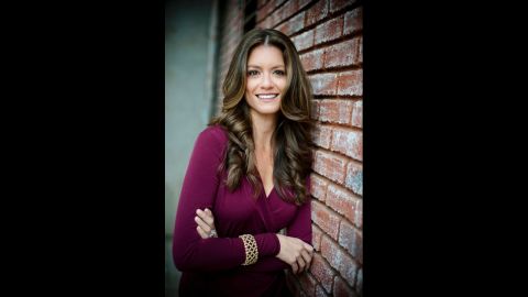 Lori Duron wrote the memoir, "Raising My Rainbow: Adventures in Raising a Fabulous, Gender Creative Son."