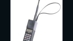 Nokia Mobira Cityman