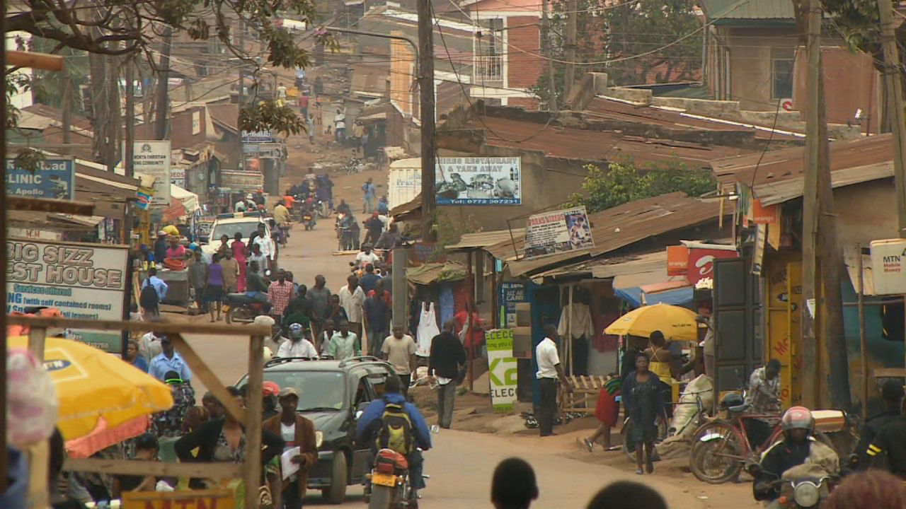 Uganda, one of Africa's poorest countries, is part of COMESA, a trading bloc of 19 nations whose free trade arrangements are designed to allow regional trade to flow easily between the member countries.
