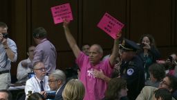 bts protesters interrupt Kerry Syria hearing_00000609.jpg