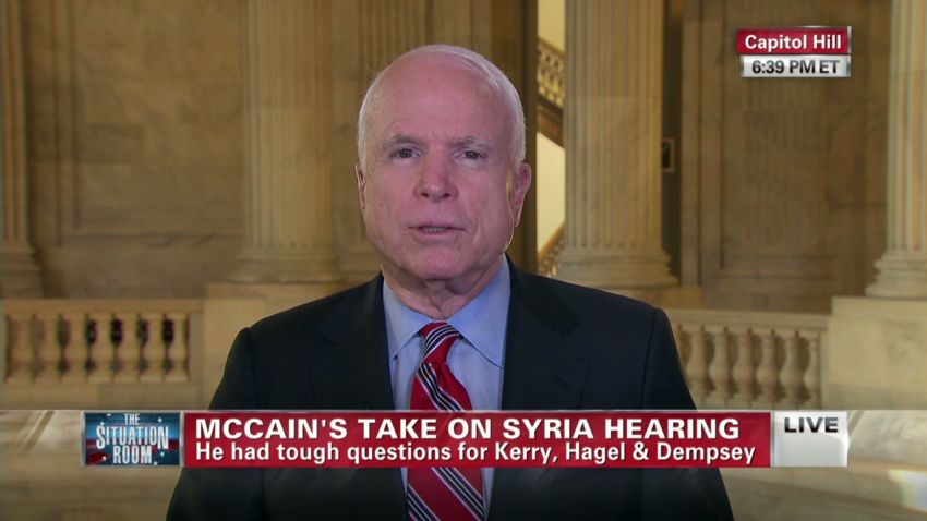 exp TSR Sen John McCain Syria hearing_00002001.jpg