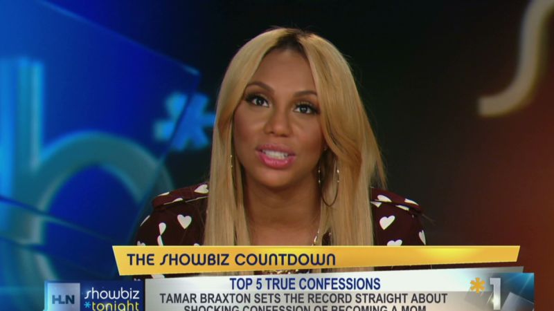 Tamar Braxton Quits ‘dancing With The Stars Cnn 