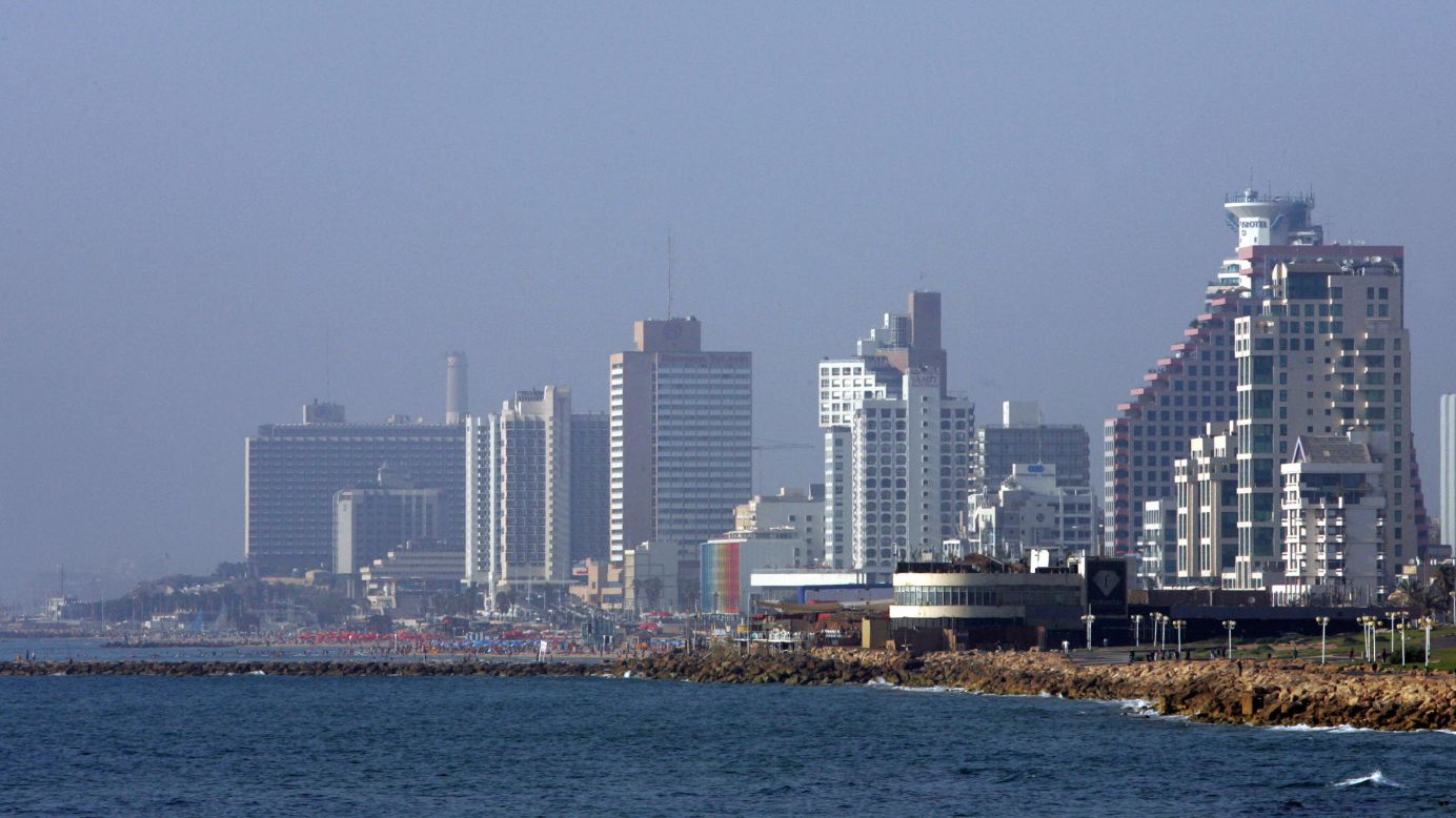 <strong>2. Israel</strong><br /><br />Israel made another sharp rise, up six places from last year's ranking. The self-styled "startup nation" is in first place for technology and has one of the best finance environments, according to the report. 