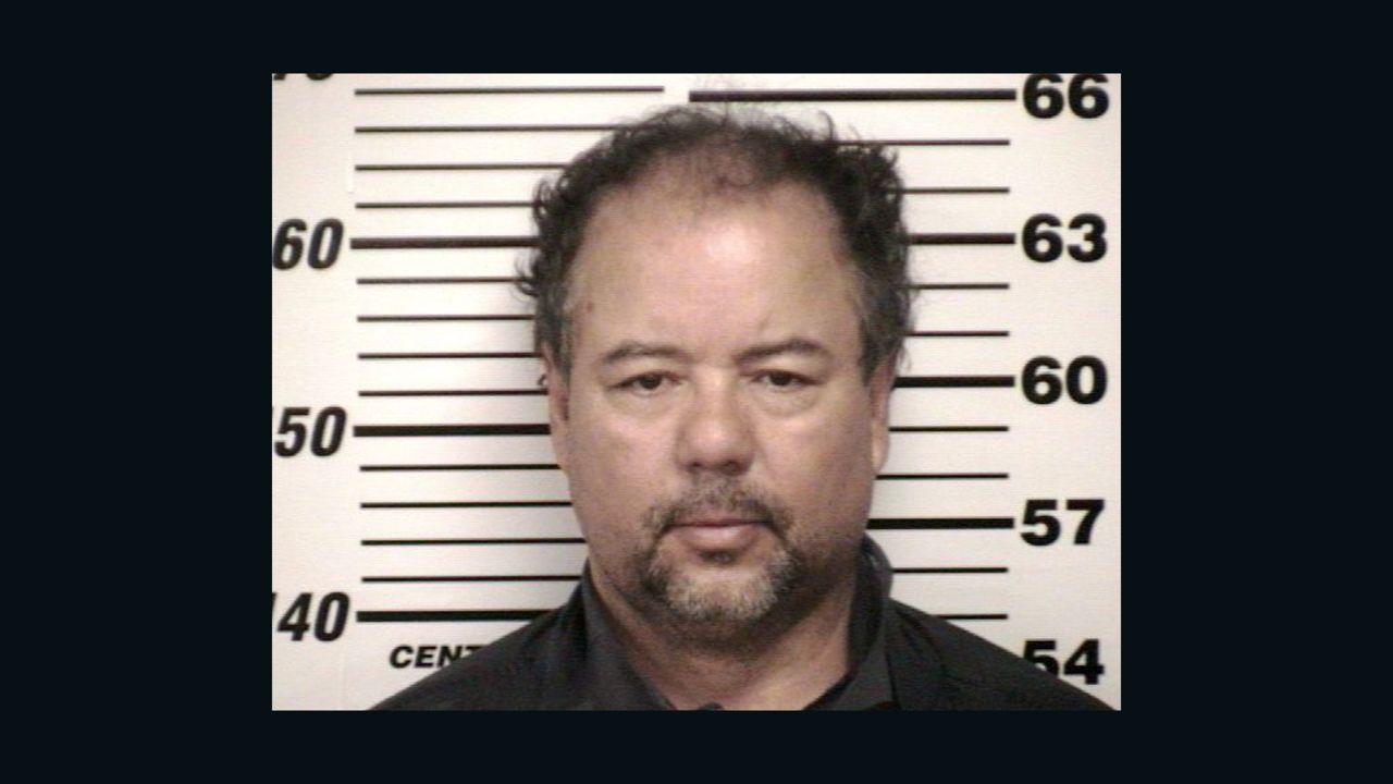 Cleveland Porn Fear - Ariel Castro dead: Cleveland kidnapper commits suicide in prison | CNN