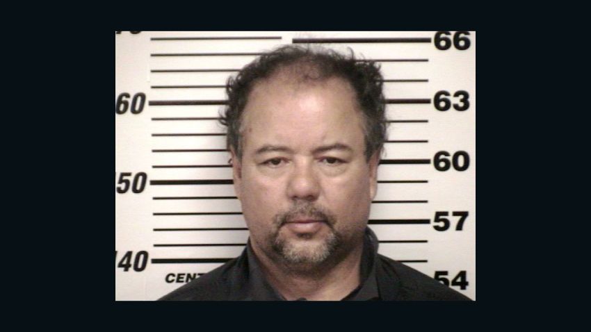 Ariel Castro was booked on May 8, 2013, accused of keeping three women and one minor child captive for years in his Cleveland home. 
At Castro's arraignment on May 8, 2013 assistant prosecutor Brian Murphy told the Cleveland Municipal Court that Castro made "premeditated, deliberate and depraved decisions to snatch three young ladies... to be used in whatever self-gratifying, self-serving way he saw fit." 
Murphy asked for bail to be set at $5 million, but the judge set bail at $8 million. In the four cases, one case for each alleged victim, he faces a total of four counts of kidnapping and three counts of rape.