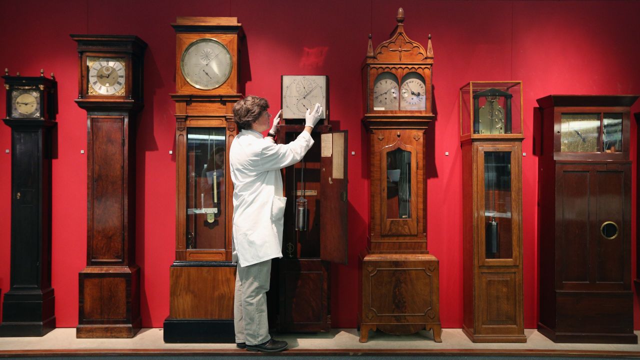 El Museo de Ciencia es uno de los tres museos nacionales británicos ubicados en South Kennsington, Londres. Alberga más de 200.000 objetos.