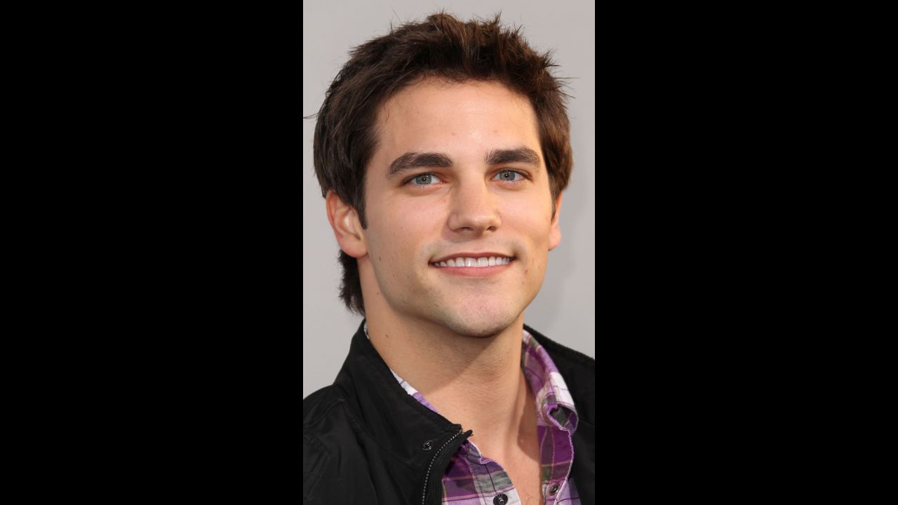 Actor Brant Daugherty is best known for a recurring role on "Pretty Little Liars" and as a cast member on "Army Wives."