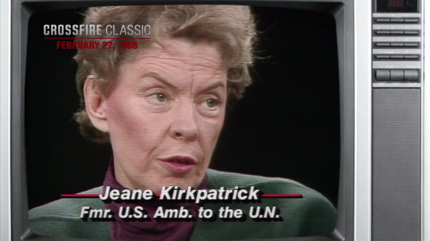 Crossfire Classic Gingrich Kirkpatrick Middle East_00005220.jpg