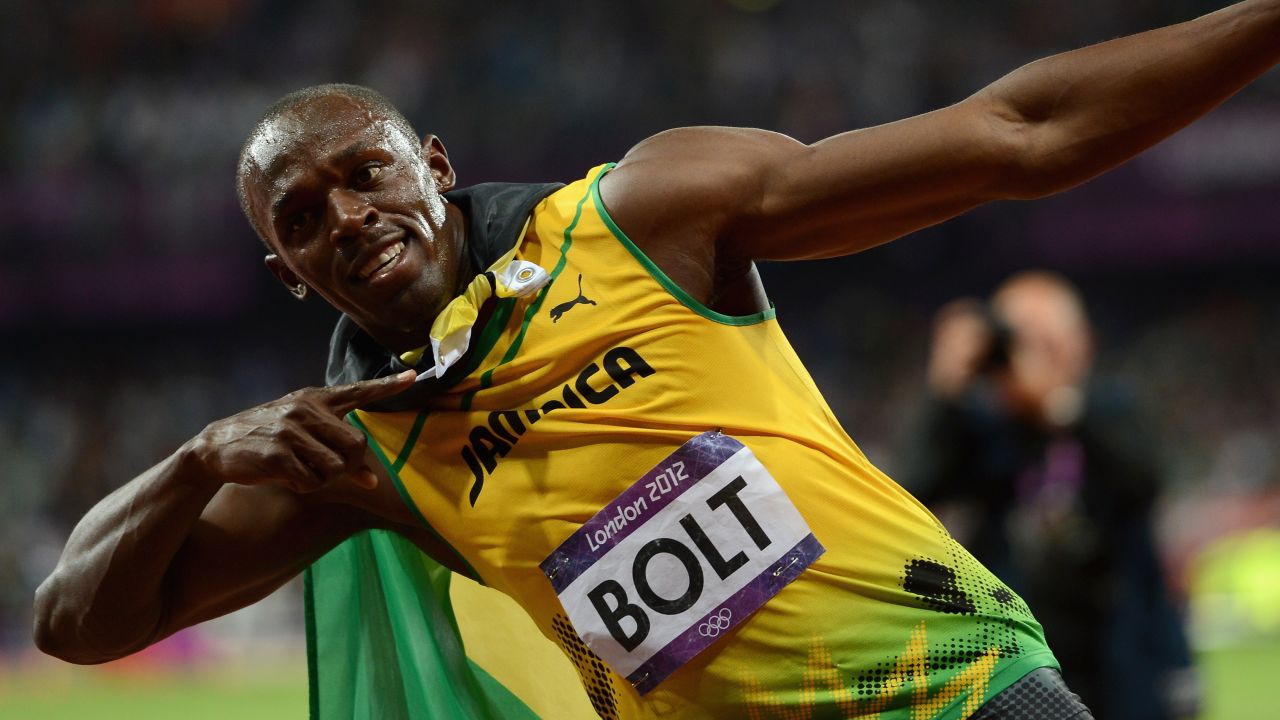 Jamaican Usain Bolt will race at one more Olympics before retiring.