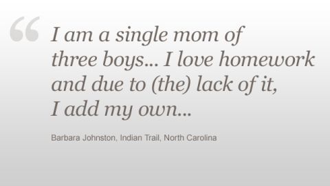 Cnn health homework picture