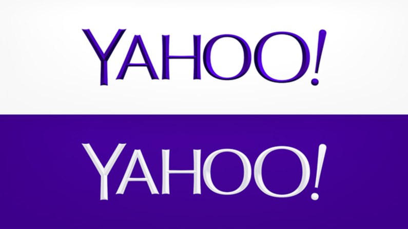 Yahoo unveiled its simple new logo on Thursday September 5, after 30 days of showing runner-up logos that didn't make the cut. The overall the look is cleaner and thinner, and it is a new sans-serif typeface. The logo is still purple, though a shade darker, and features all the usual uppercase letters in the same order finished off by the signature exclamation point.