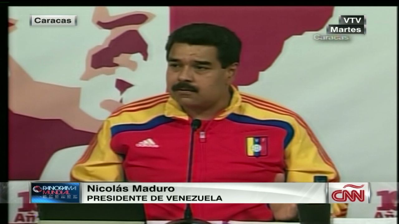 El 12 de junio de 2013, el "pajarito" aparece por segunda vez, cuando el presidente Maduro interrumpió un acto oficial para señalar el vuelo de un pájaro y asegurar que se trataba, nuevamente, del espíritu de Hugo Chávez.