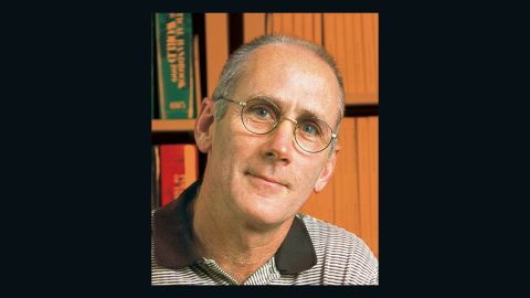 Patrick Regan