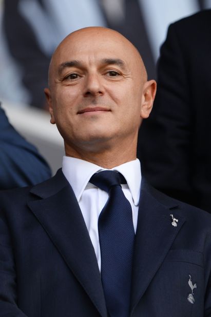Daniel Levy paid in full for standing firm on Luka Modric
