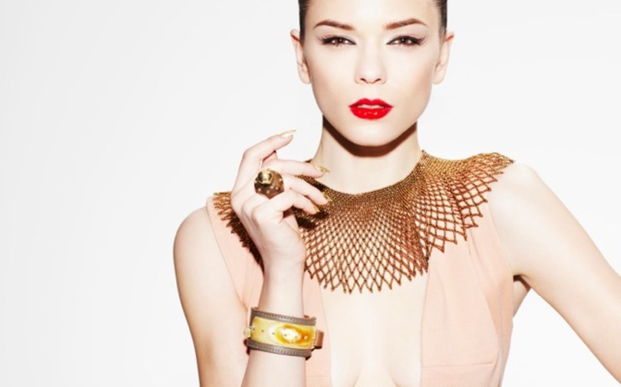 Based in Uganda, the company was founded by designer Linda Lwanga in 2010.