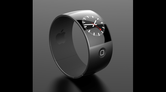 Iwatch design best sale