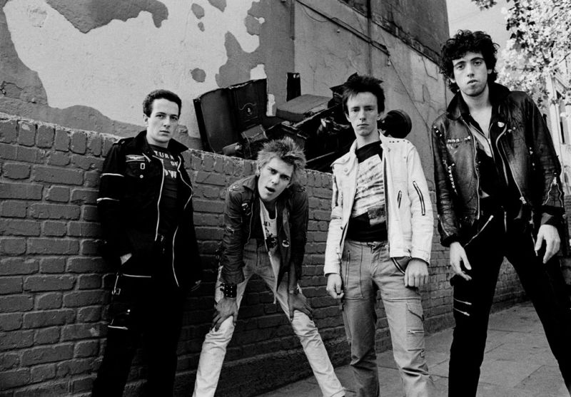 The Clash: 'The only band that matters' remembers | CNN