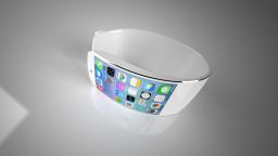 apple iwatch concept