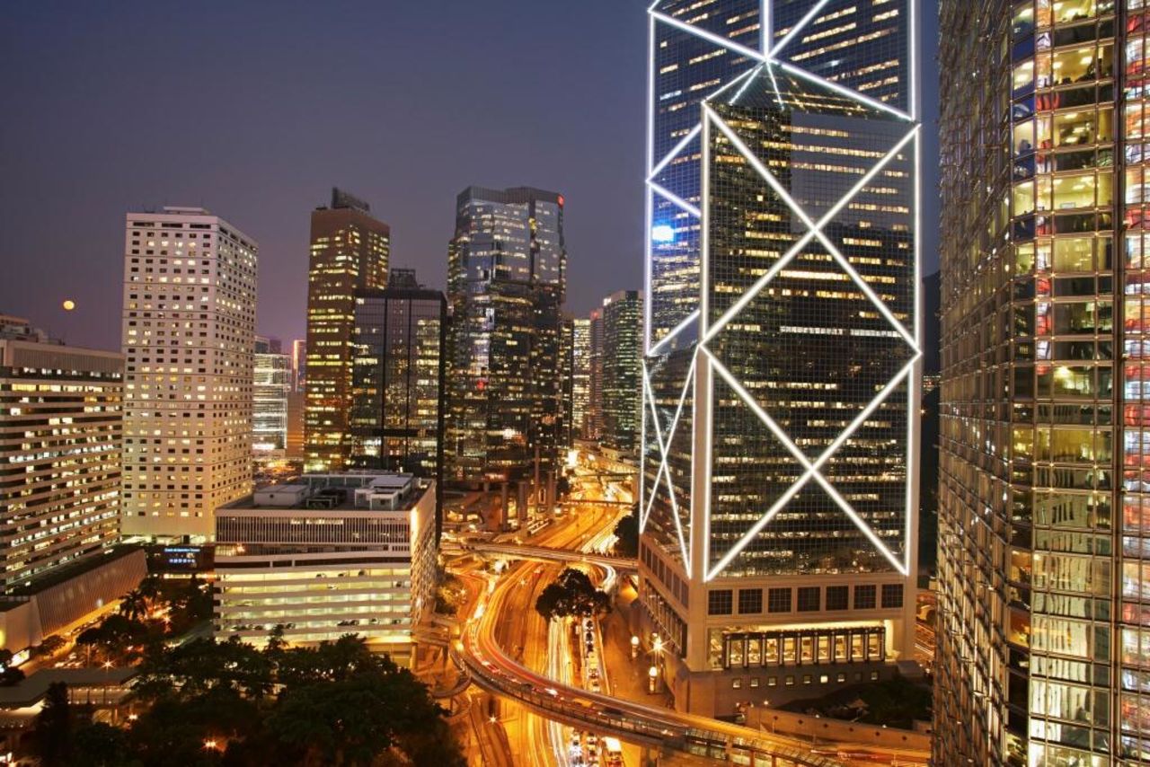 In addition to registering the company and creating a rubber stamp, Hong Kong requires companies to sign up for an insurance policy and for the local pension fund.