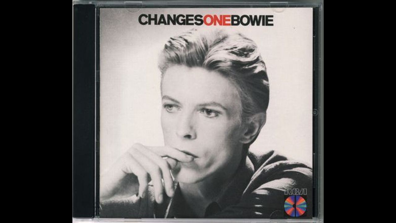 Cassettes and LPs faded from the scene in the early '90s, when compact discs appeared and music went digital.