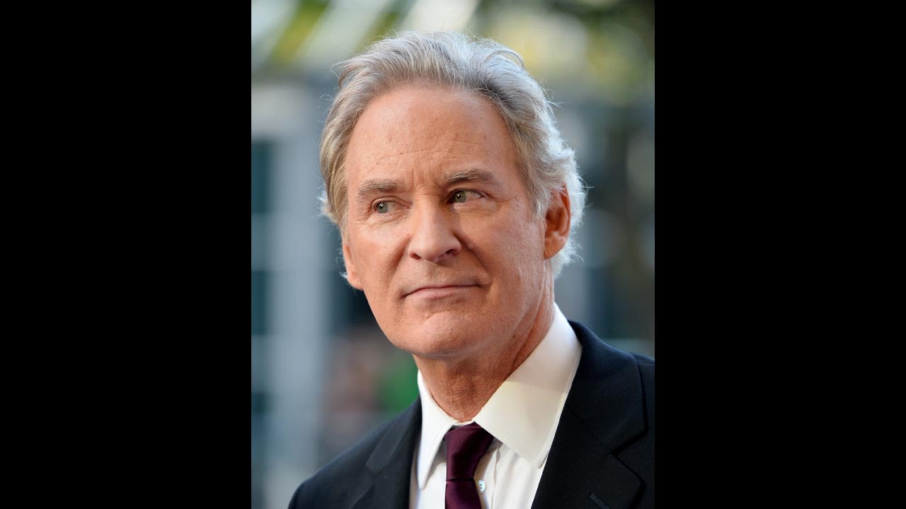 Actor Kevin Kline attends "The Big Chill" 30th anniversary screening on September 5.