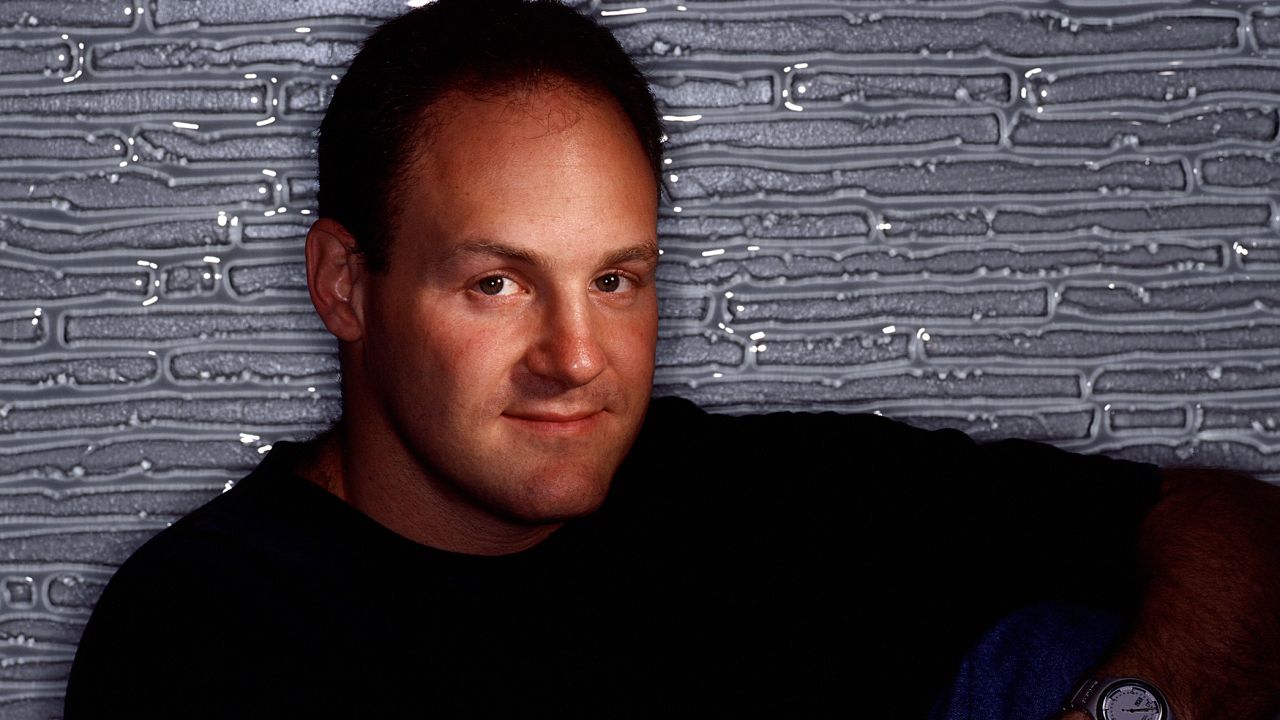 Danny Lewin packed a lot into his 31 years, including founding a major tech firm, Akamai Technologies.
