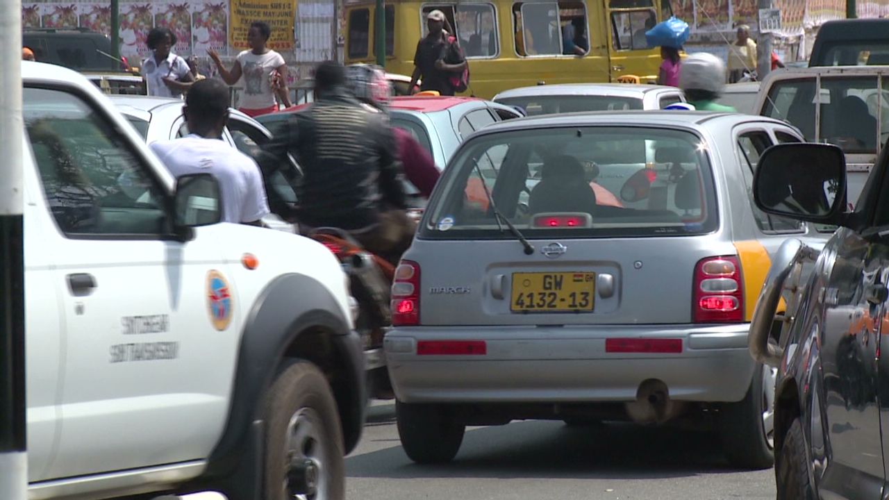 At the same time, a lack of city-wide transport plan and the large numbers of vehicles create a transportation nightmare for many commuters.