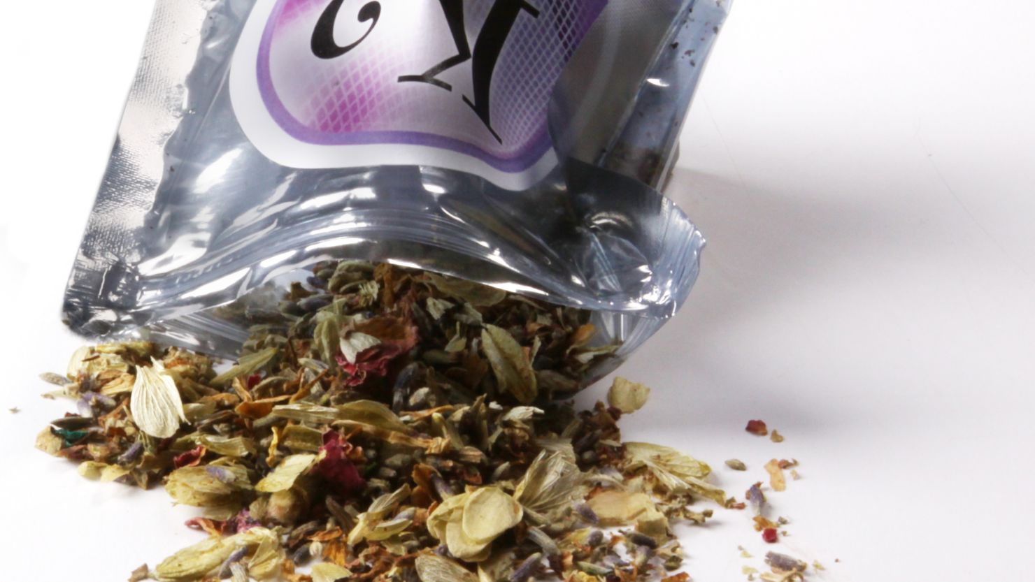 Synthetic cannabinoid can be 100 times more potent than THC, a CDC report said.
