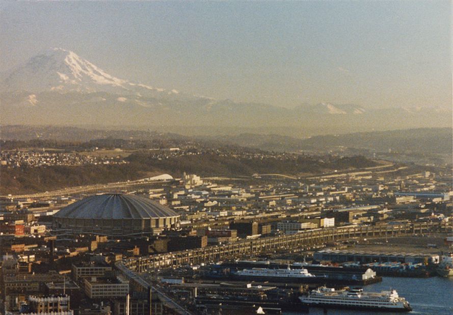 The movement to save the Kingdome was primarily financial, since taxpayers still owed $125 million when it was demolished in 2000. The dome was widely unloved in life, but great athletes played there, notably former U.S. Rep. Steve Largent of the Seahawks, and Mariners Randy Johnson, Ken Griffey Jr. and Alex Rodriguez.