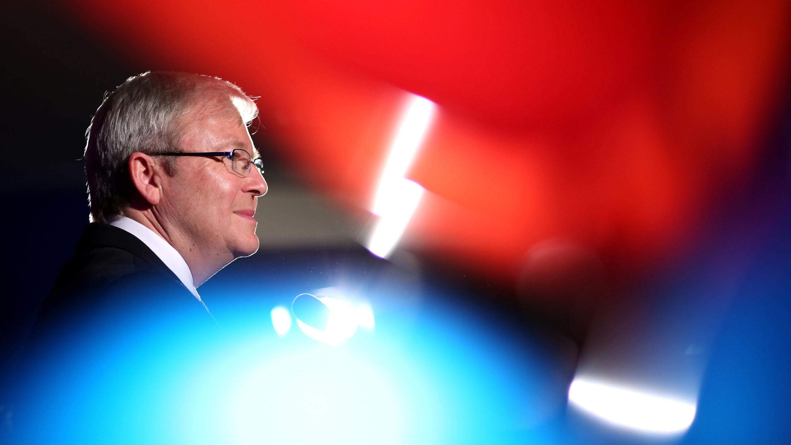 Kevin Rudd Australias Former Prime Minister Quits Federal Politics Cnn