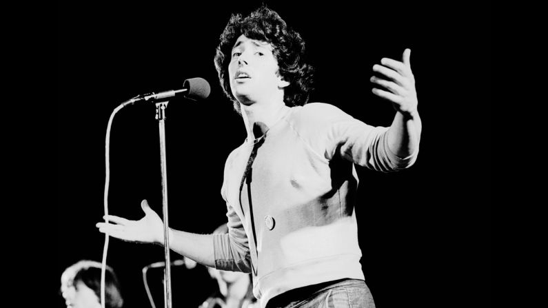 Heavily influenced by the Velvet Underground (their first album was even produced by John Cale), the Modern Lovers also took a back-to-basics approach at a time when progressive rock was in full swing. Jonathan Richman's songs were down to earth, even nostalgic, hailing late-night drives and disdaining the "Modern World." Drummer David Robinson later joined the Cars; keyboardist Jerry Harrison ended up in Talking Heads. 