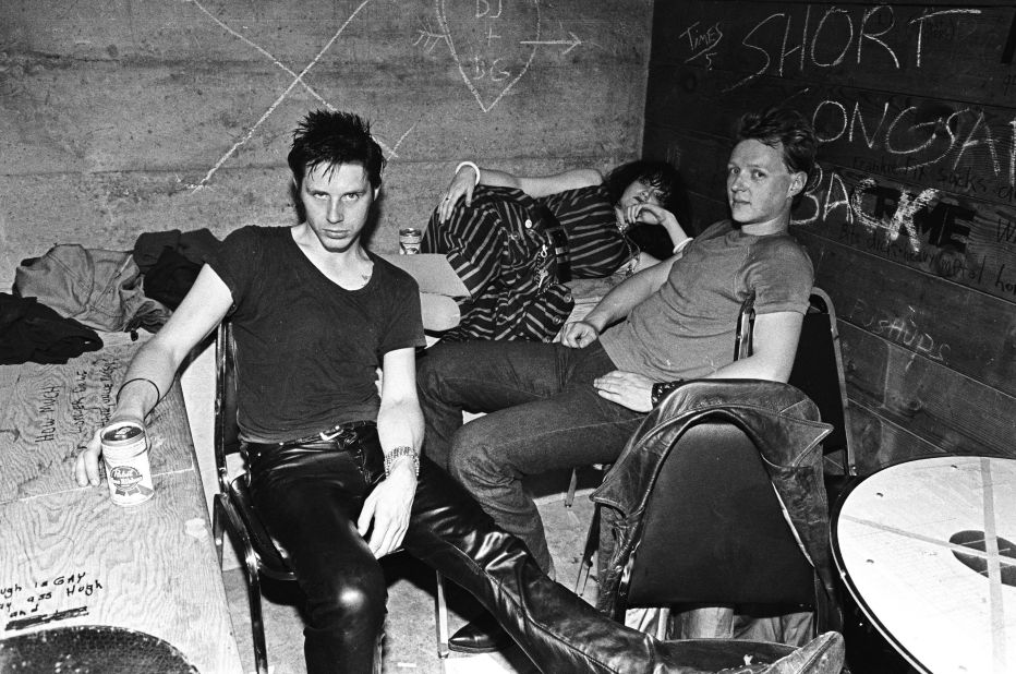 This is what LA punk rock was all about – Daily News