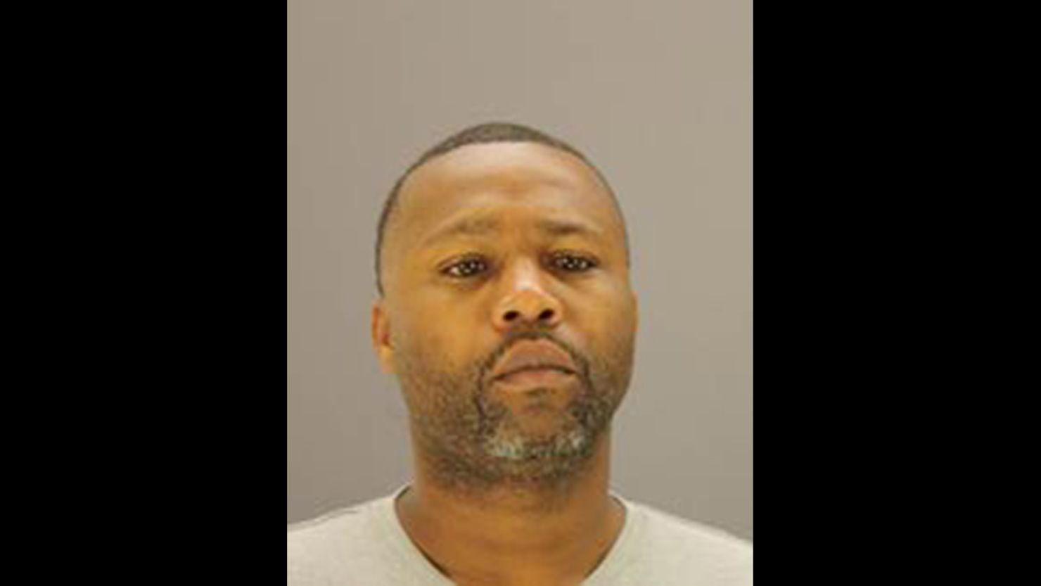 Van Dixson, 38, is suspected in a series of sexual assaults in Dallas.