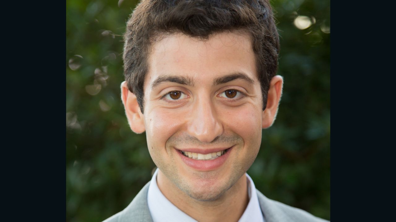 Daniel Katz