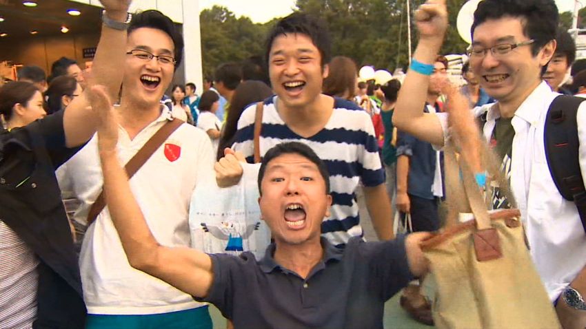 pkg hancocks japan tokyo celebrates
