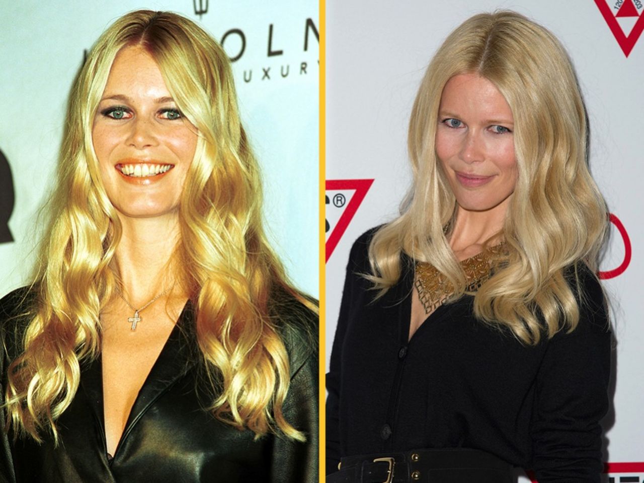 Comparada con Brigitte Bardot, fue durante años un sinónimo de la belleza rubia. Protagonista de más de 700 tapas de revista, se involucró con UNICEF y hoy es embajadora de Buena Voluntad de la organización. En 2012 y con 42 años, apareció en los comerciales por los 35 años de Guess, muestra patente de su vigencia.