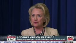 Lead dnt Hillary Clinton on Syria_00000816.jpg