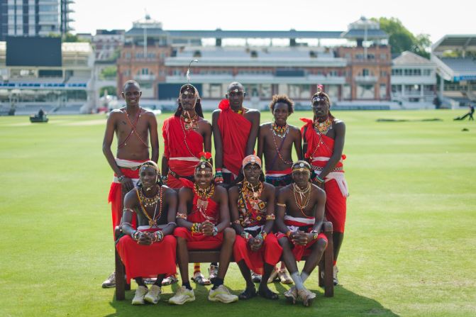 They recently took part in Last Man Stands, a global tournament for amateur cricket teams, held in London from August 26 to September 4.